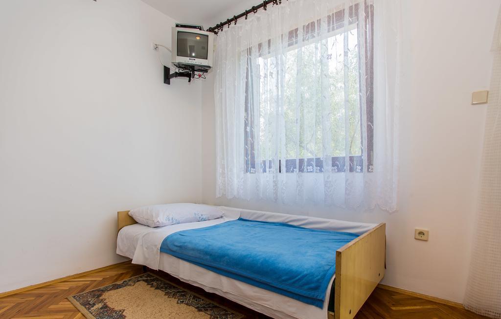 Apartments Vrban Šilo Habitación foto